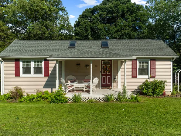 72 Upper State Street, North Haven, CT 06473