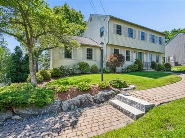 153 Fleming Street, Manchester, NH 03104