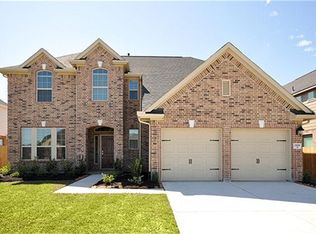 2108 Post Oak Ct, Pearland, TX 77581