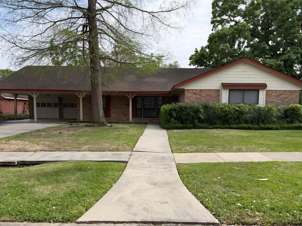 1311 Lafayette Ave, Pasadena, TX 77502