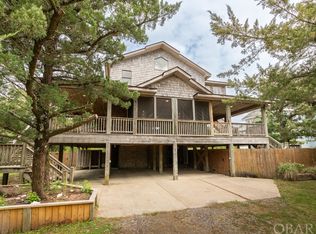24 Bebe Ln LOT 7A, Ocracoke, NC 27960