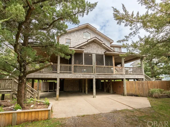 24 Bebe Ln Lot 7A, Ocracoke, NC 27960