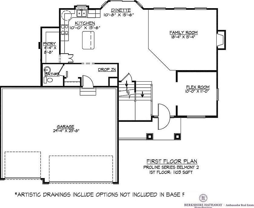 2nd image of 16254 Reynolds St