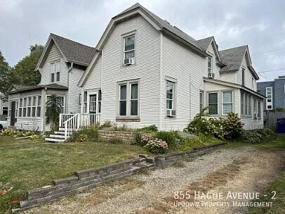 855 Hague Ave #2 — Photo 2