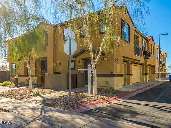 2nd image of 1330 S Aaron Dr #221