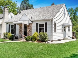 2243 Wilson St NE, Minneapolis, MN 55418