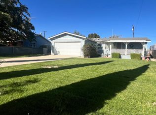 1801 Marie Ave, Rosamond, CA