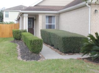 2906 Tall Tree Ridge Way, Spring, TX 77389