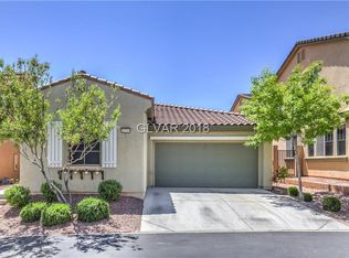 10749 Mentesana Ave, Las Vegas, NV 89166