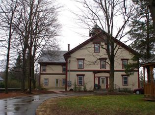 26 Cherry St UNIT 3, Spencer, MA 01562