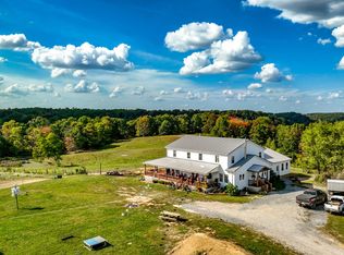 131 Burnt Cabin Bridge Rd, Vanceburg, KY 41179