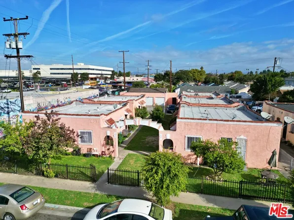 1117 E 71st St, Los Angeles, CA 90001