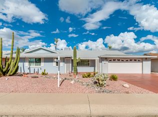 10144 W Pinehurst Dr, Sun City, AZ 85351