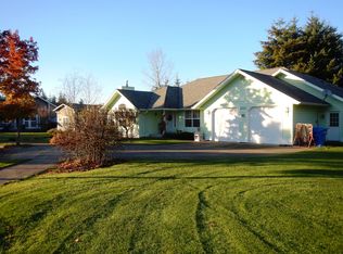 131 Granite Ln, Chehalis, WA 98532