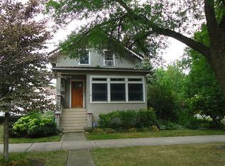 3705 N Springfield Ave, Chicago, IL 60618