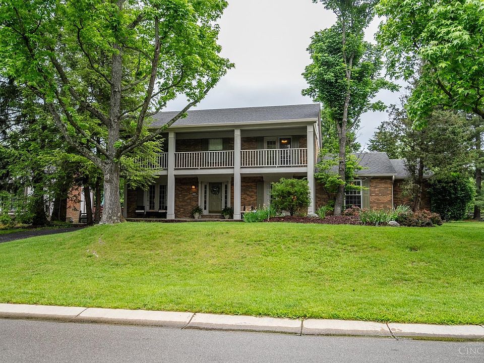 1st image of 7244 Deaconsbench Ct