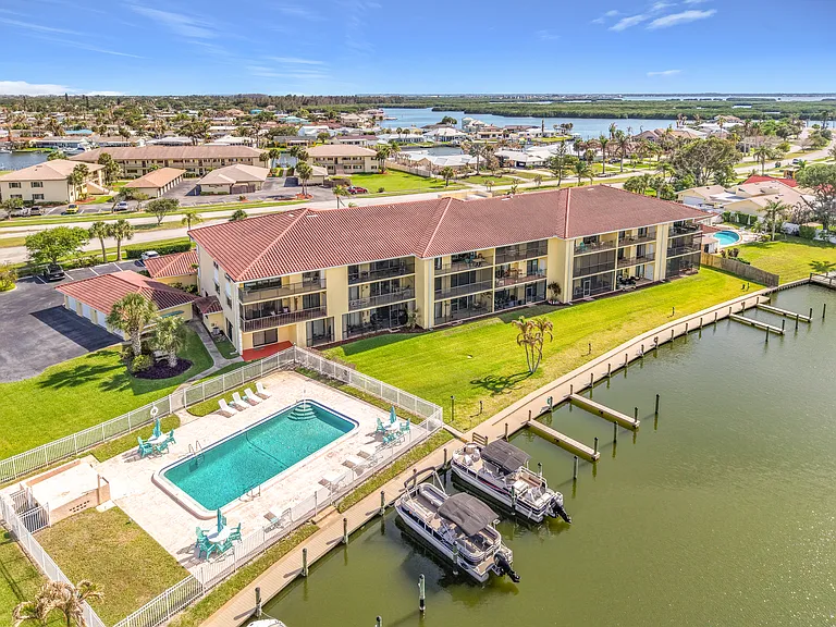 300 S Banana River Blvd #205 — Photo 27