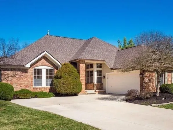 5450 Haverhill Dr, Dublin, OH 43017