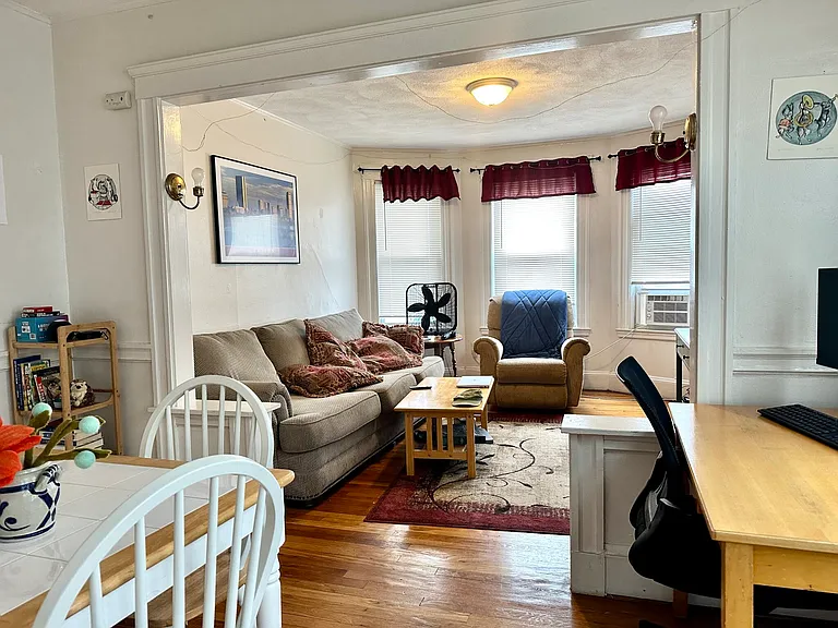 223 Summer St #3L — Photo 20