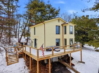 1031 Paradise Camp Rd, Harrodsburg, KY 40330