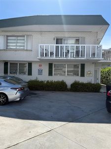 6856 Abbott Ave APT 6, Miami Beach, FL, 33141