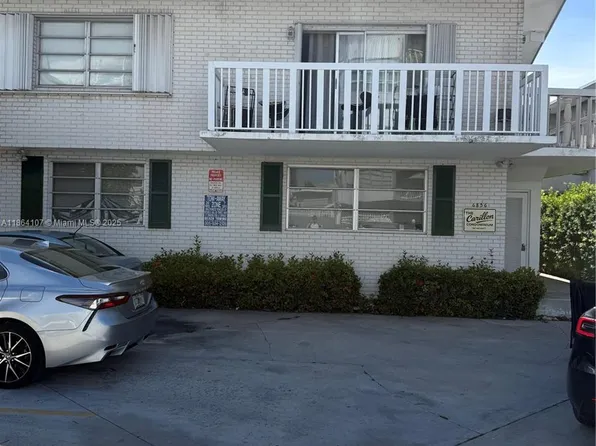 6856 Abbott Ave APT 6, Miami Beach, FL 33141
