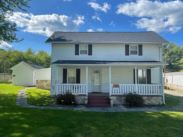 1111 W Main St, Saltville, VA 24370