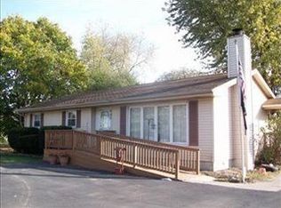 662 W 700 N, Hobart, IN 46342