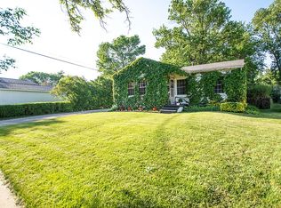 5748 Gordon Ave NW, Cedar Rapids, IA 52405