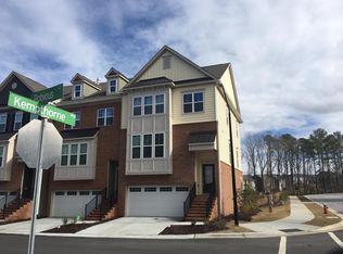 4002 Robious Ct, Cary, NC 27519