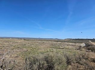 1601 S Candy Ln, Christmas Valley, OR 97641