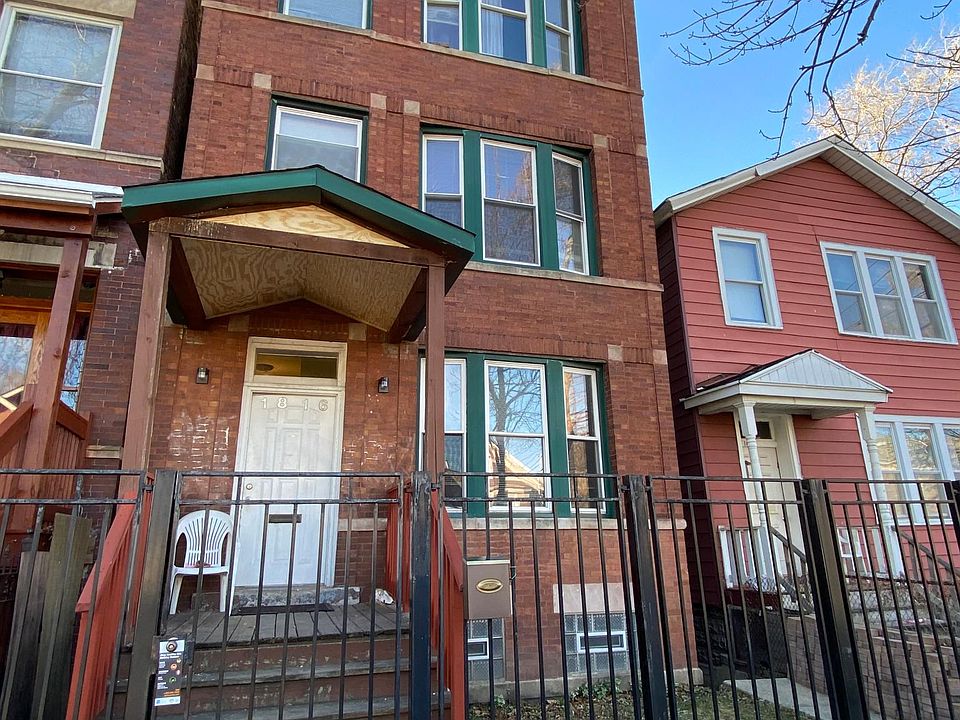 1st image of 1816 S Fairfield Ave #2
