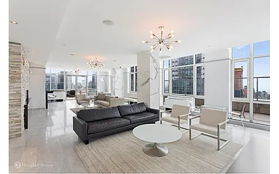 Sold by Douglas Elliman