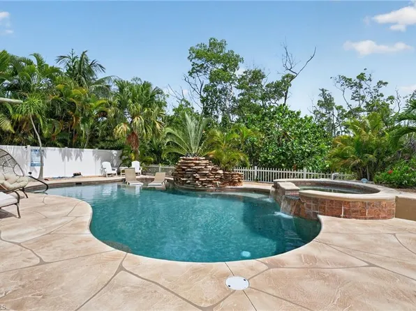 309 Donora BLVD, FORT MYERS BEACH, FL 33931
