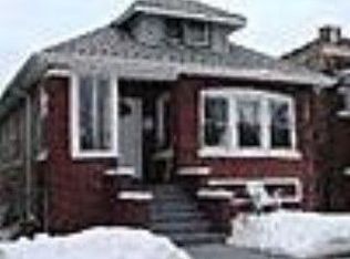 1814 S 47th Ct, Cicero, IL 60804