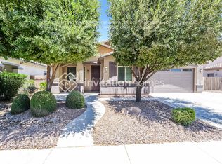 2690 E Narrowleaf Dr, Gilbert, AZ 85298