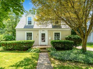 1840 Lakeway Ave, Kalamazoo, MI 49001