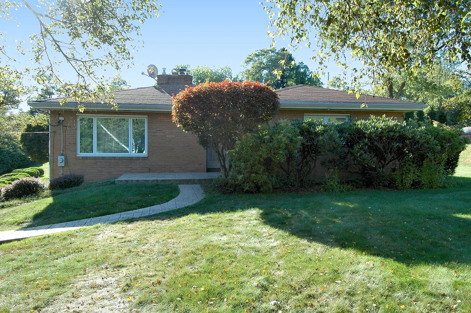 9311 Venango Dr photo 1