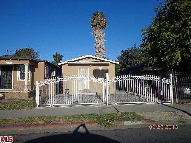 1st image of 10815 Weigand Ave