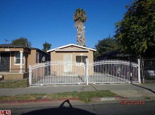 10815 Weigand Ave, Los Angeles, CA 90059