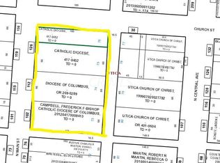 0 N Main St, Utica, OH 43080