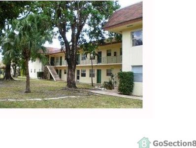 4780 NW 24th Ct APT C203, Fort Lauderdale, FL, 33313