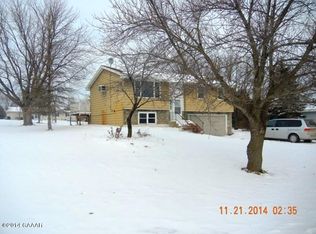 1005 Tabbert Rd NW, Alexandria, MN 56308