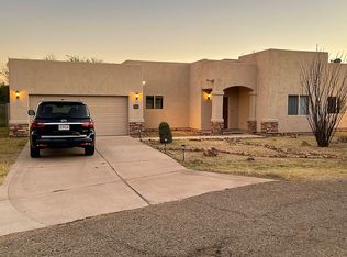 84 Altar Ct, Rio Rico, AZ 85648
