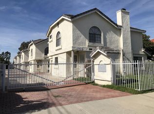 4021 Durfee Ave, El Monte, CA 91732