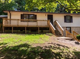1617 Playground Rd, Walhalla, SC 29691