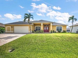 634 SW 12th St, Cape Coral, FL 33991