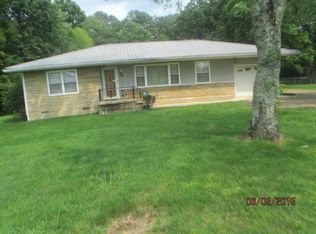 6106 Ooltewah Georgetown Rd, Ooltewah, TN 37363