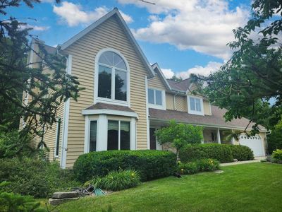 4562 West Martinton COURT, Franklin, WI, 53132