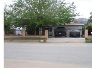 18771 5th St, Bloomington, CA 92316